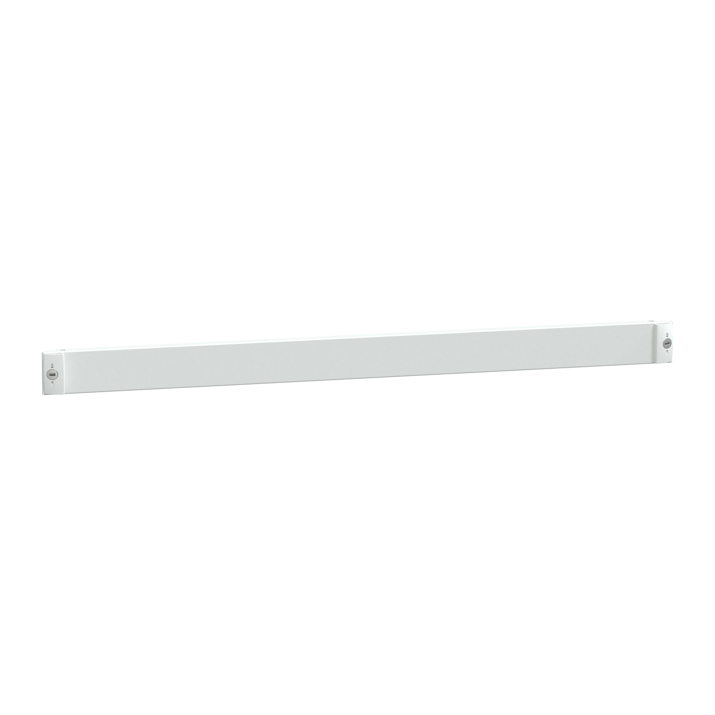 Schneider Electric-LVS03851-PrismaSeT G - Plastron plein - 1M - L850
