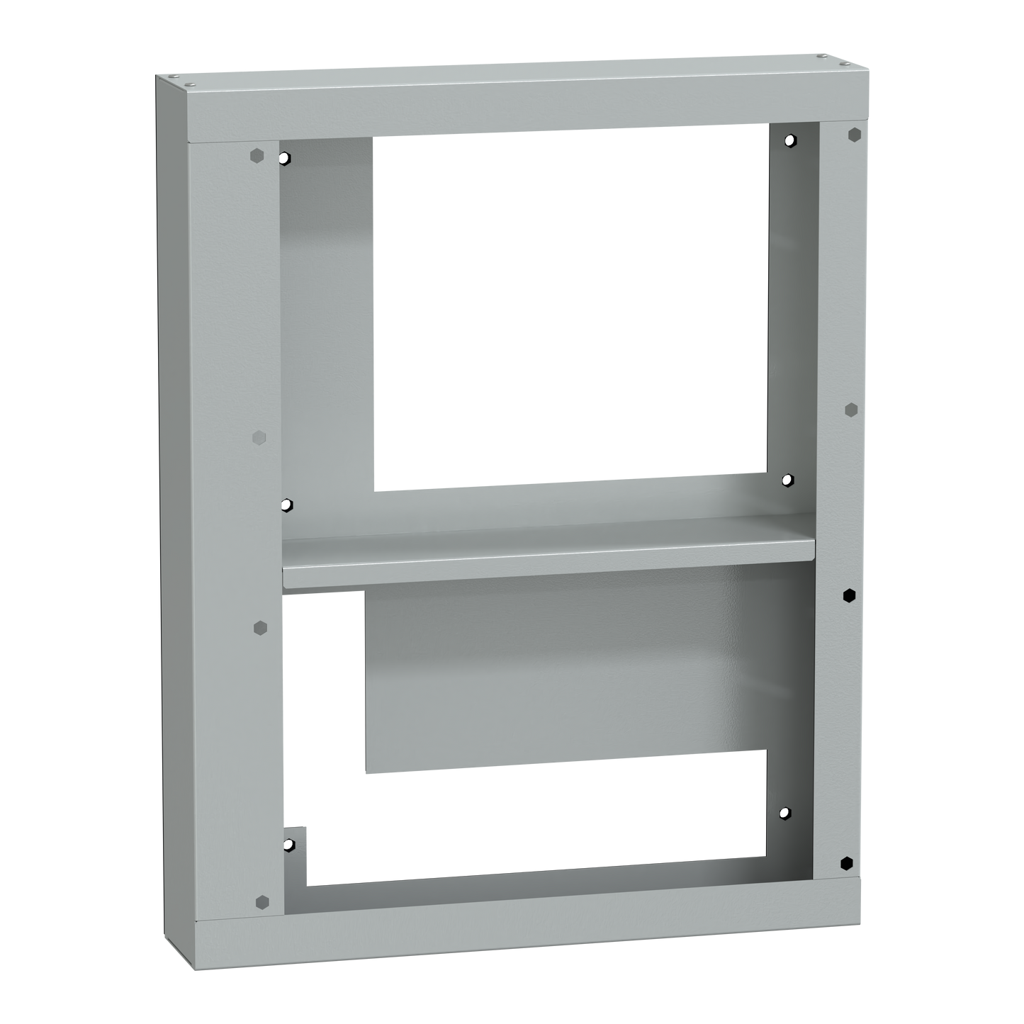 Schneider Electric-NSYCUACC020DG-ClimaSys - Kit de retrofit pour climatisation de toit 2kW