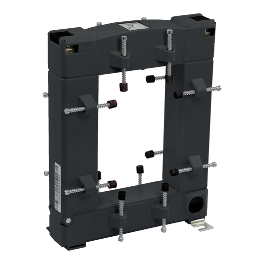 Schneider Electric-METSECT5GG025-PowerLogic - TI ouvrant - type GG - jeu de barres - 250A/5A - 1,5VA - cl.1
