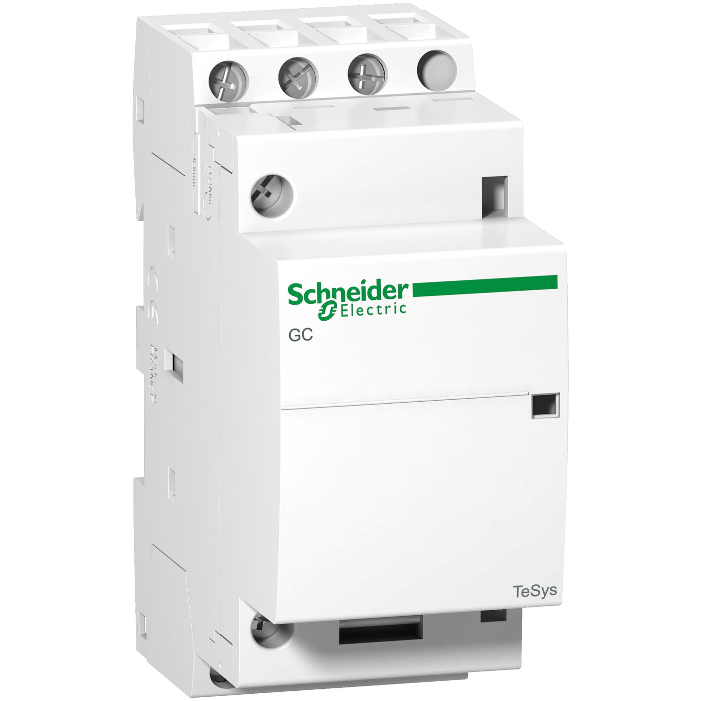 Schneider Electric-GC2530M5-TeSys GC - contacteur - 3F - 25A - 220..240Vca