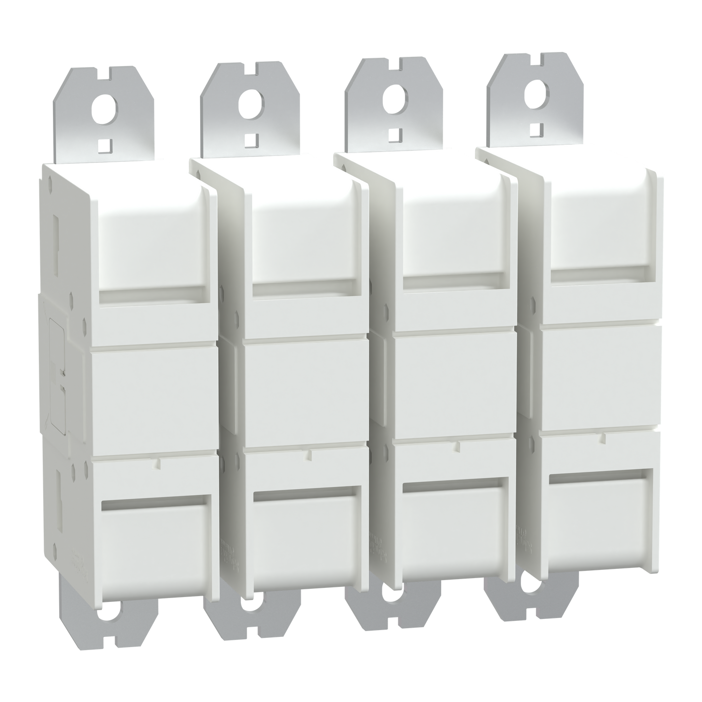 Schneider Electric-LA9G4TA-module de commutation 4P Kit G630-800