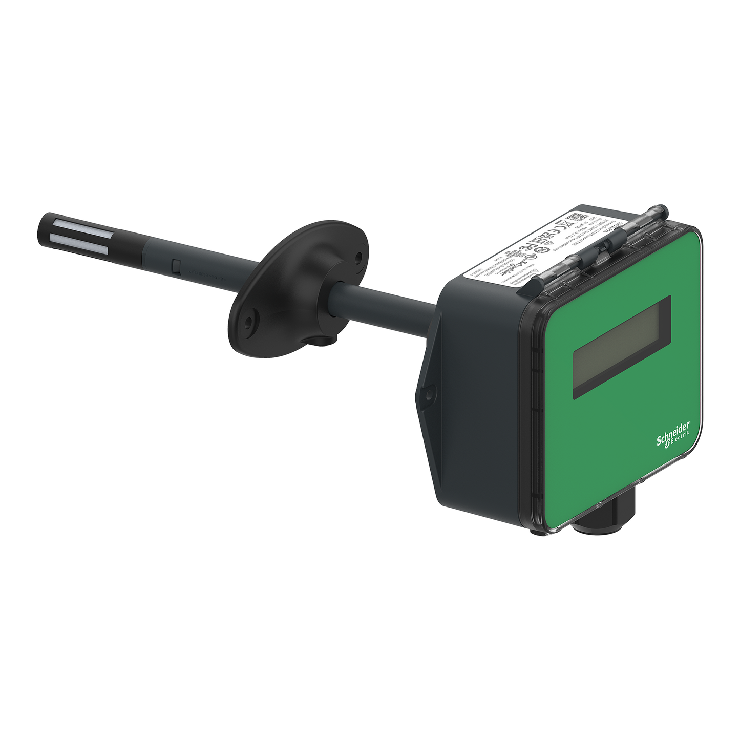 Schneider Electric-SHD2LP2A-Remplacement du capteur Hr 1% avec certificat NIST