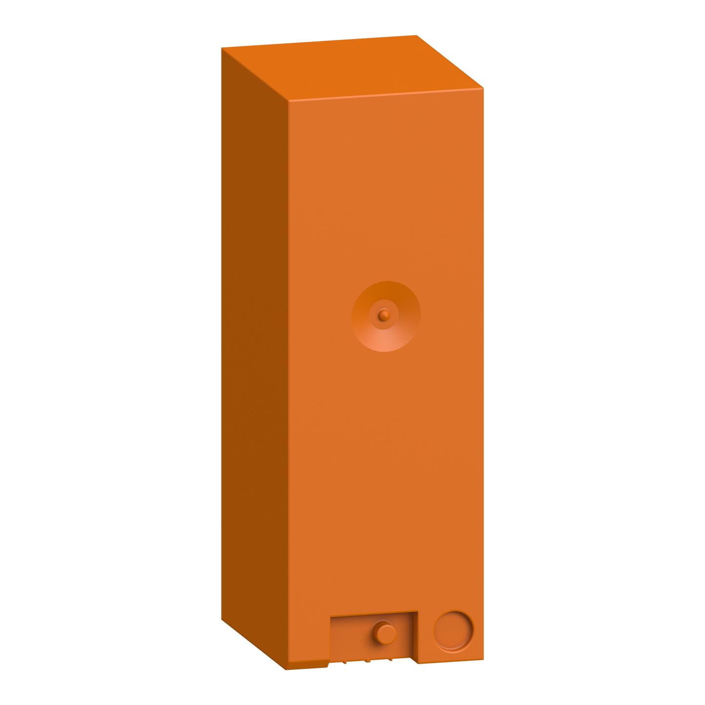 Schneider Electric-ABR7S21-Telefast - relais électromagnétique embrochable - 10mm - 24Vcc - 1F