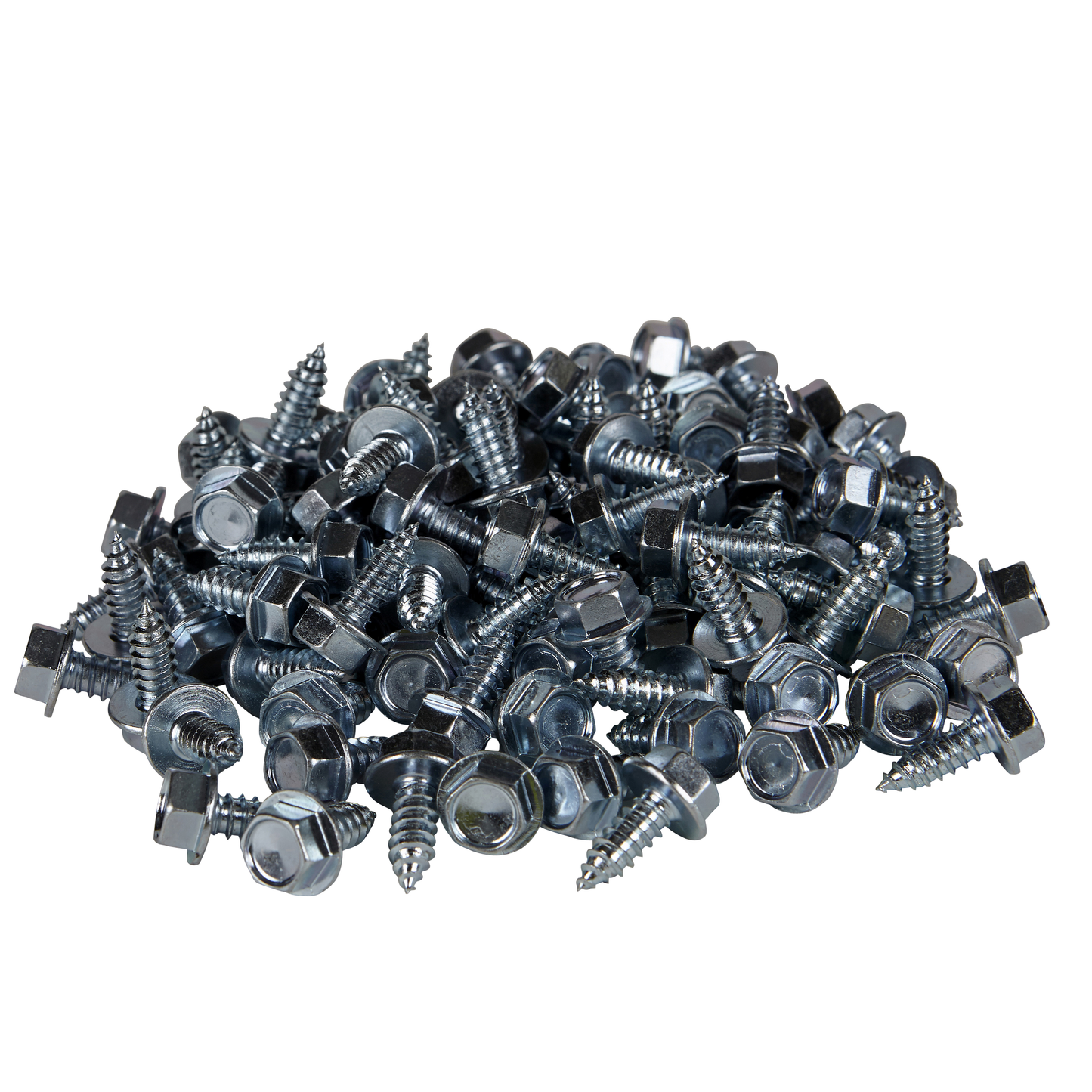 Schneider Electric-NSYS16M6HS-PanelSeT - Thalassa - vis autotaraudeuse - tête hexagonale - 6,3x16mm