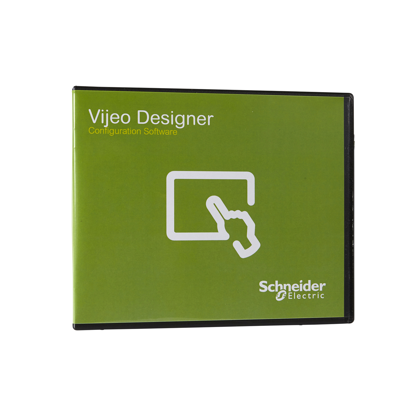 Schneider Electric-VJDRPCCZLSPAZZ-Vijeo designer -Run Time-licence PC standard/ HMIBMI/HMIBMO - digitale