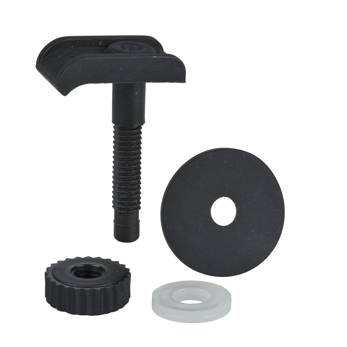 Schneider Electric-NSYCAAPV-ClimaSys - dispositif anti-vandalisme - plastique