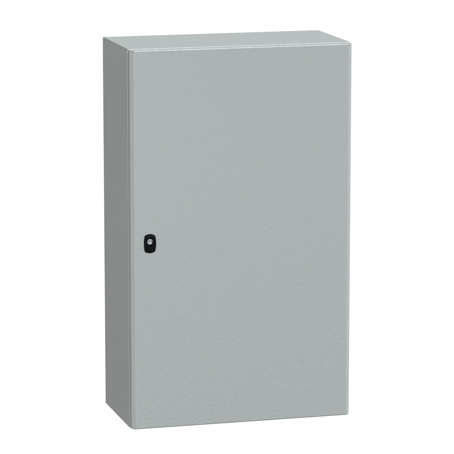Schneider Electric-NSYS3D10630-PanelSeT S3D - Enveloppe acier - H1000xL600xP300 - porte pleine