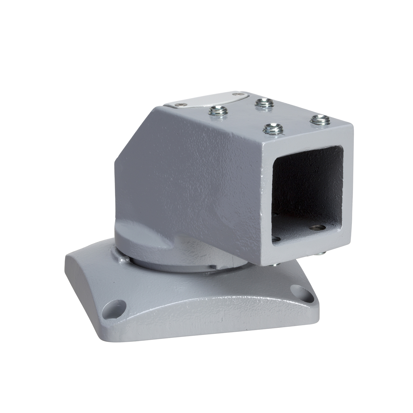 Schneider Electric-NSYCMUMC50-PanelSeT DHM - raccord droit - rotatif - carré - 50mm