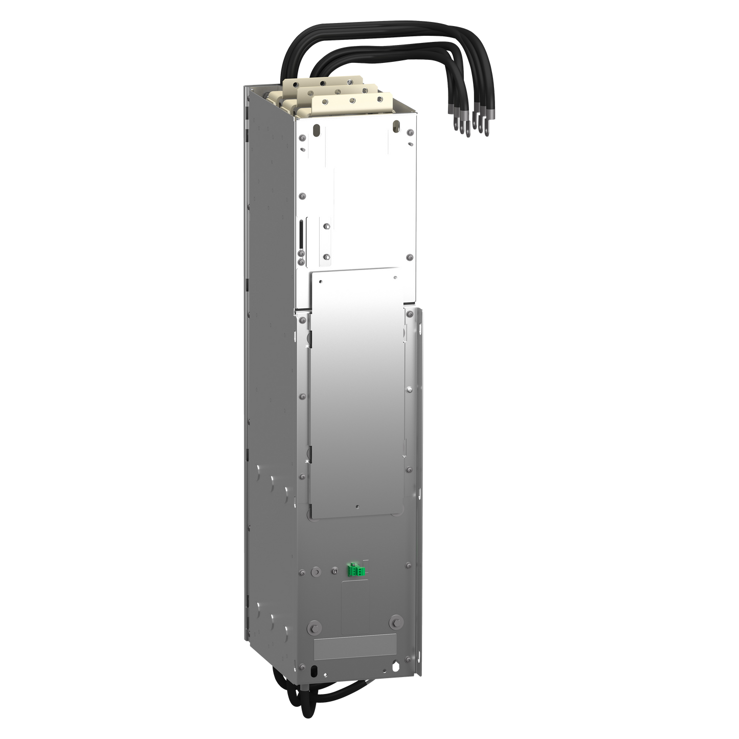 Schneider Electric-APM1L0LCMN4-Module filtre de ligne 380-480V, pour variateur refroidissement liquide