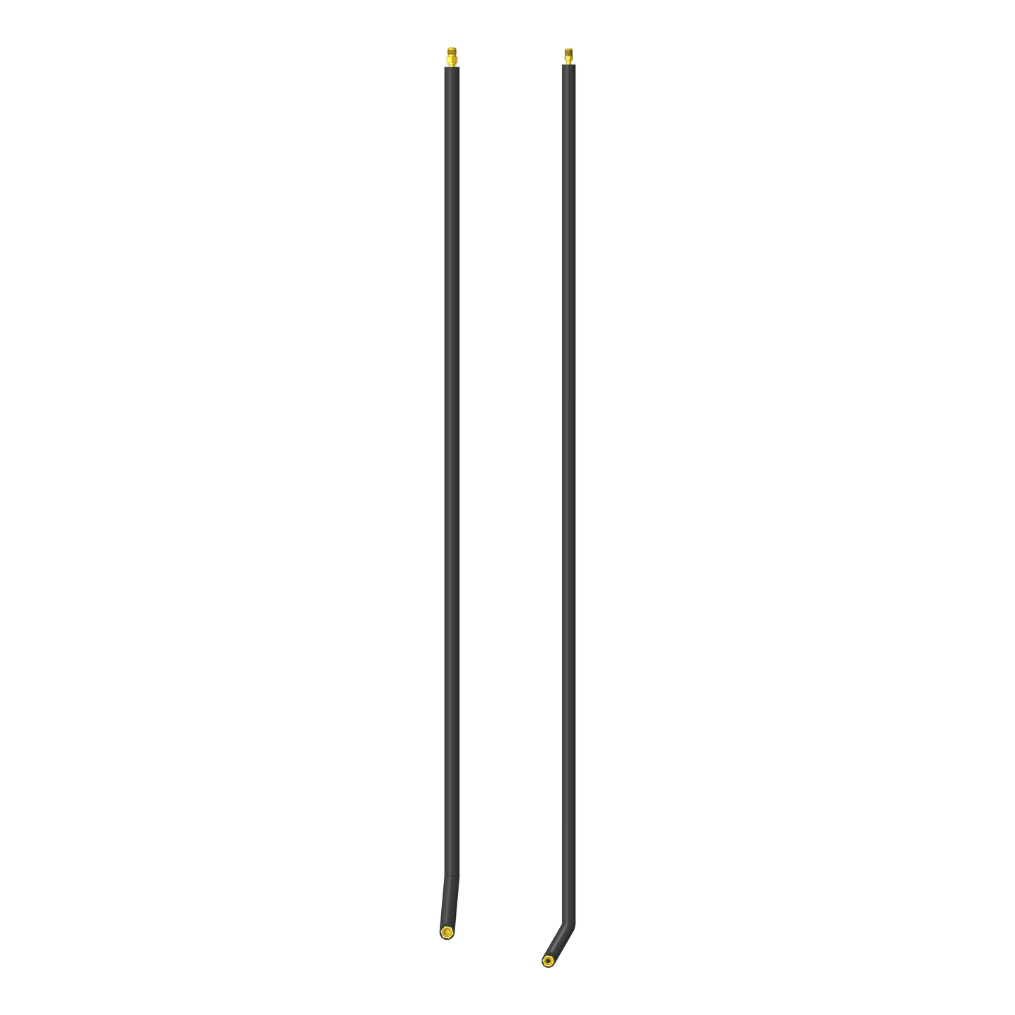 Schneider Electric-ACAC10042-Uniflair RM - Kit de tuyauterie - Climatisation - Installation supérieur