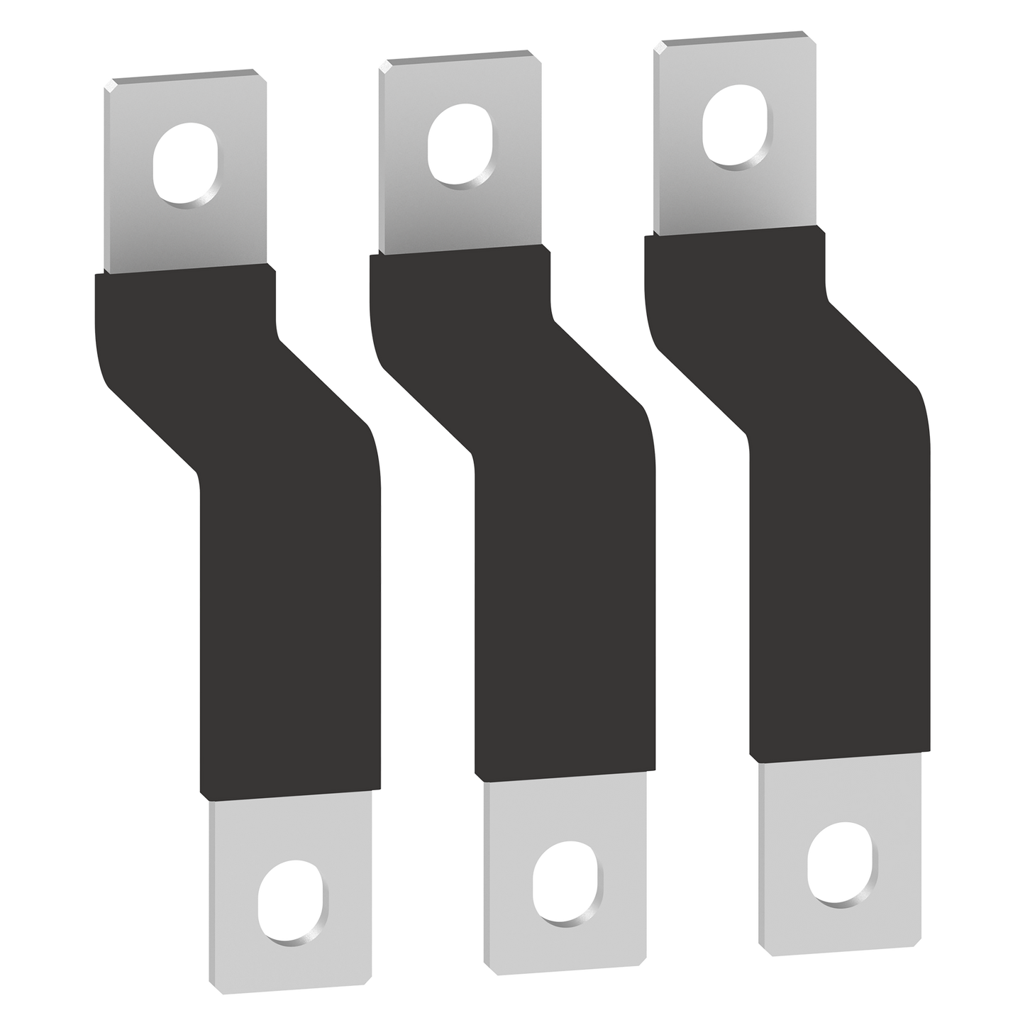 Schneider Electric-LA9G3111-barre de raccordement flexible pour connexion LC1G et NS 3P G115-225