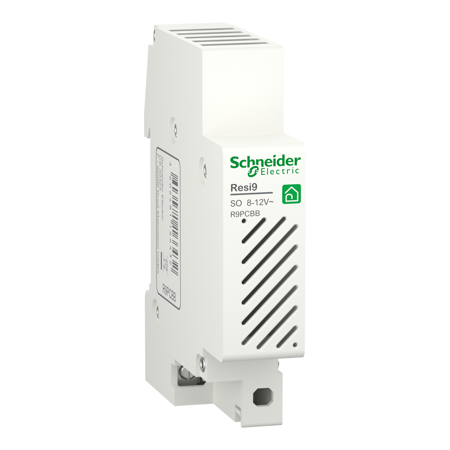 Schneider Electric-R9PCBB-Resi9 - sonnerie - 8 12V - 80 dB