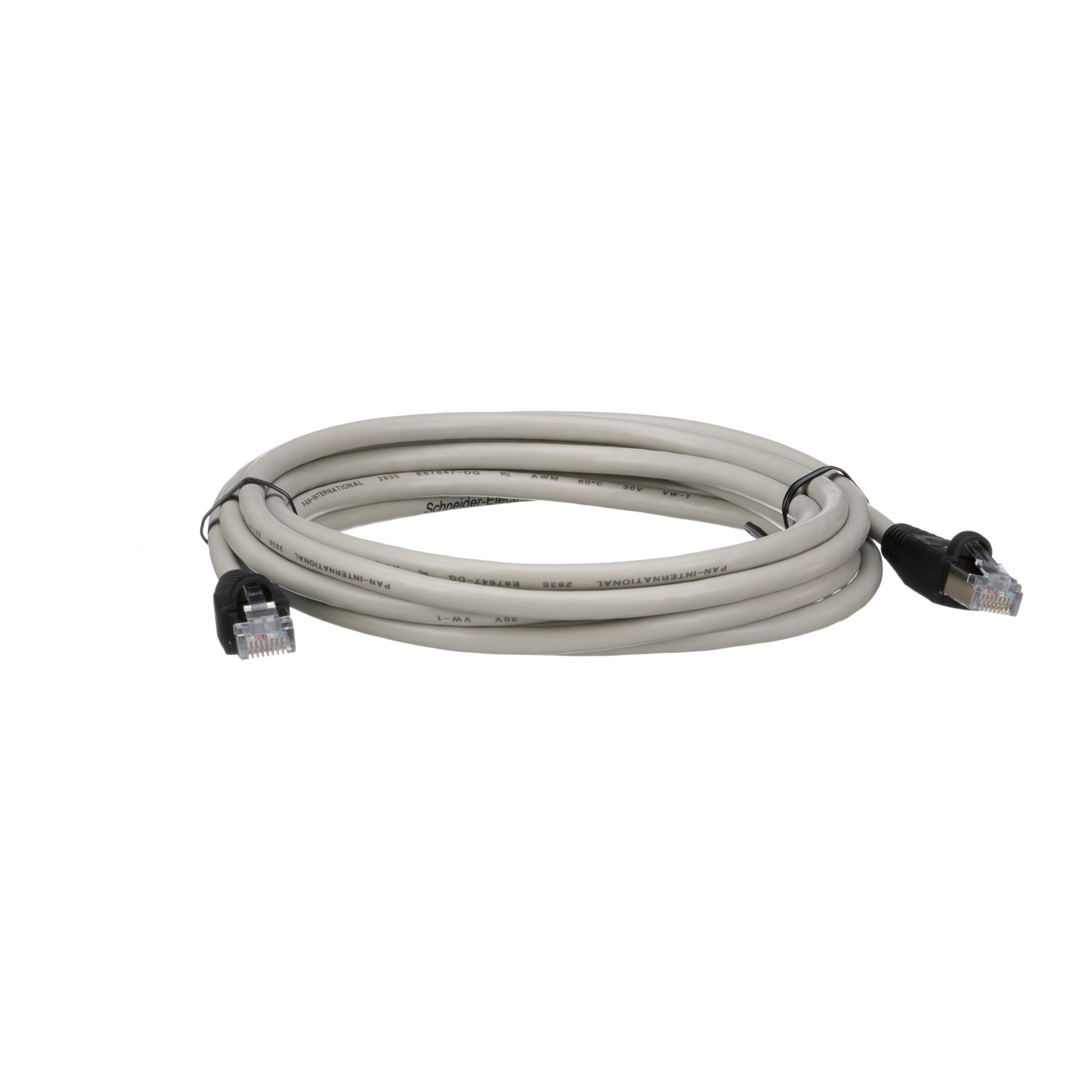 Schneider Electric-VW3A1104R30-Altivar - câble pour terminal déporté - 3m