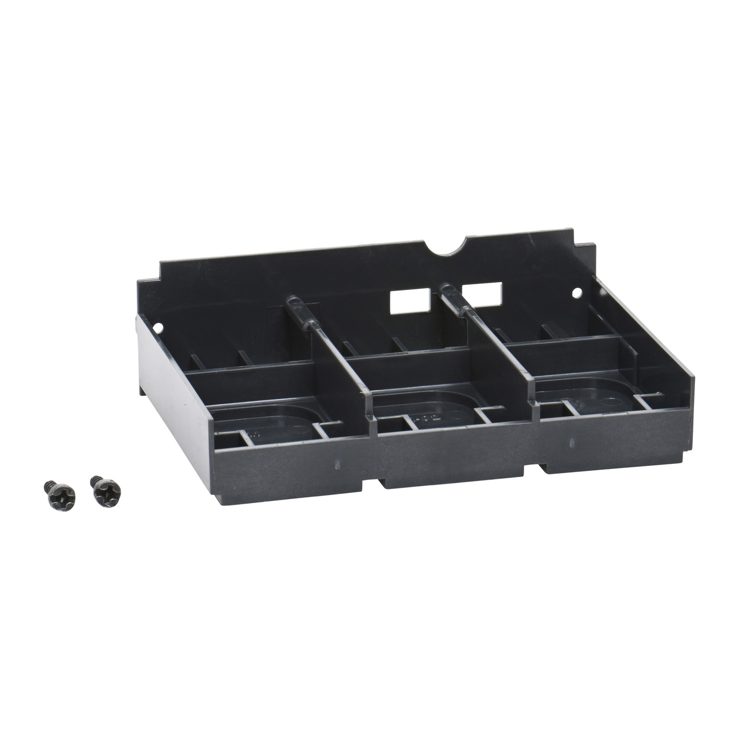 Schneider Electric-S37436-PowerPact - Cache borne court gamme h