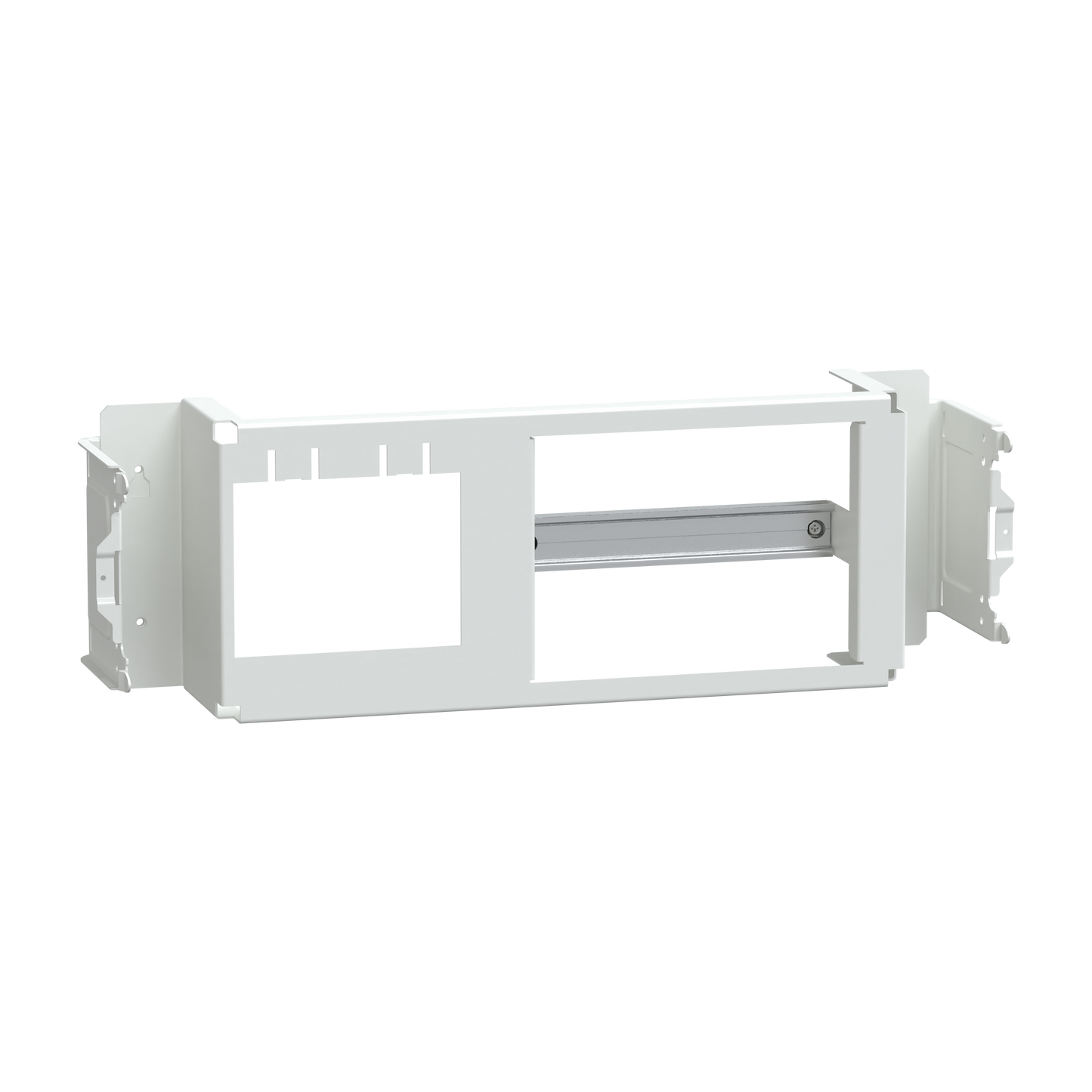 Schneider Electric-LVS03930-PrismaSeT P - Platine pour Vigilohm - 1 x IM400 - L650 - RAL9003