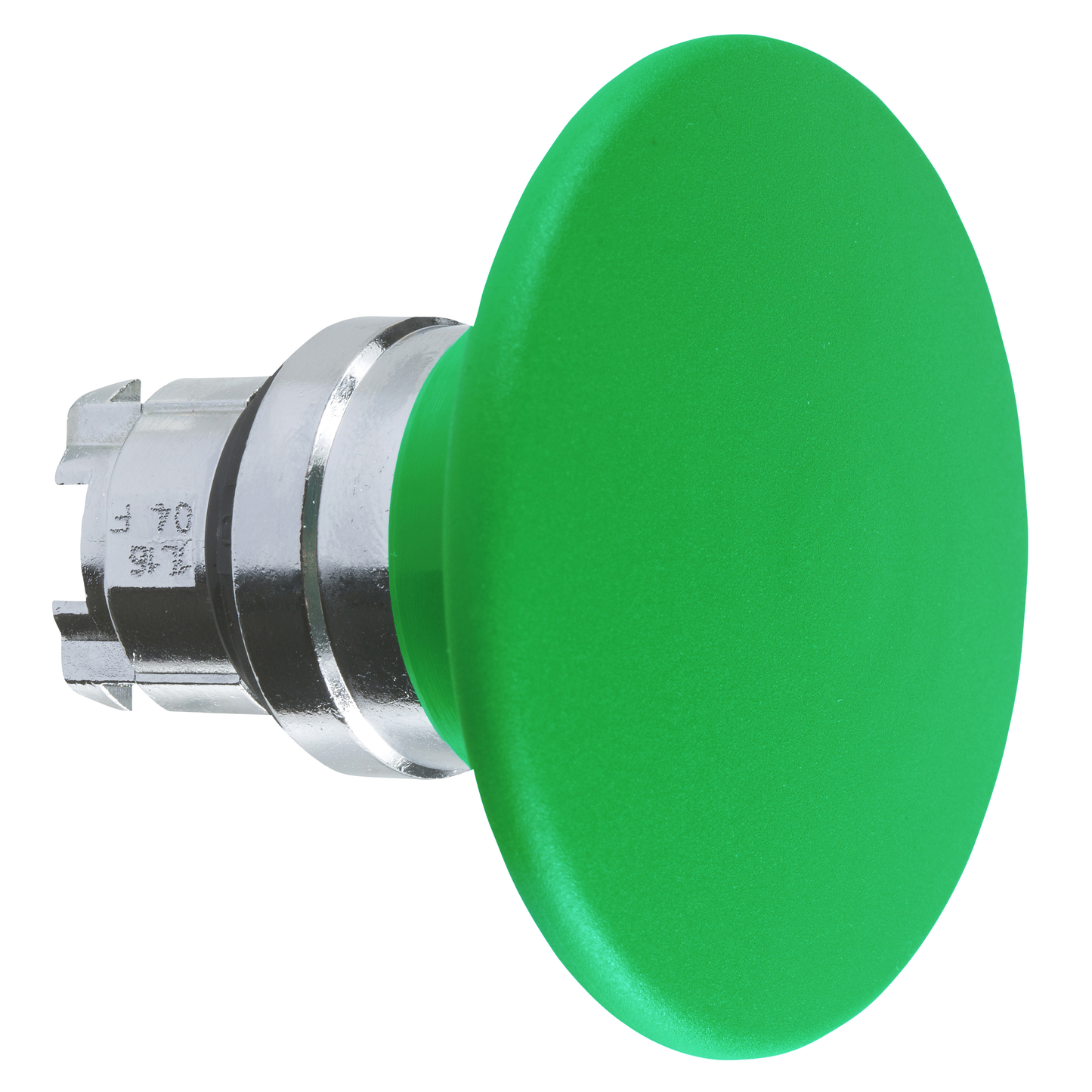 Schneider Electric-ZB4BR3-Harmony tête de bouton poussoir Ø 60 mm - Ø22 - vert