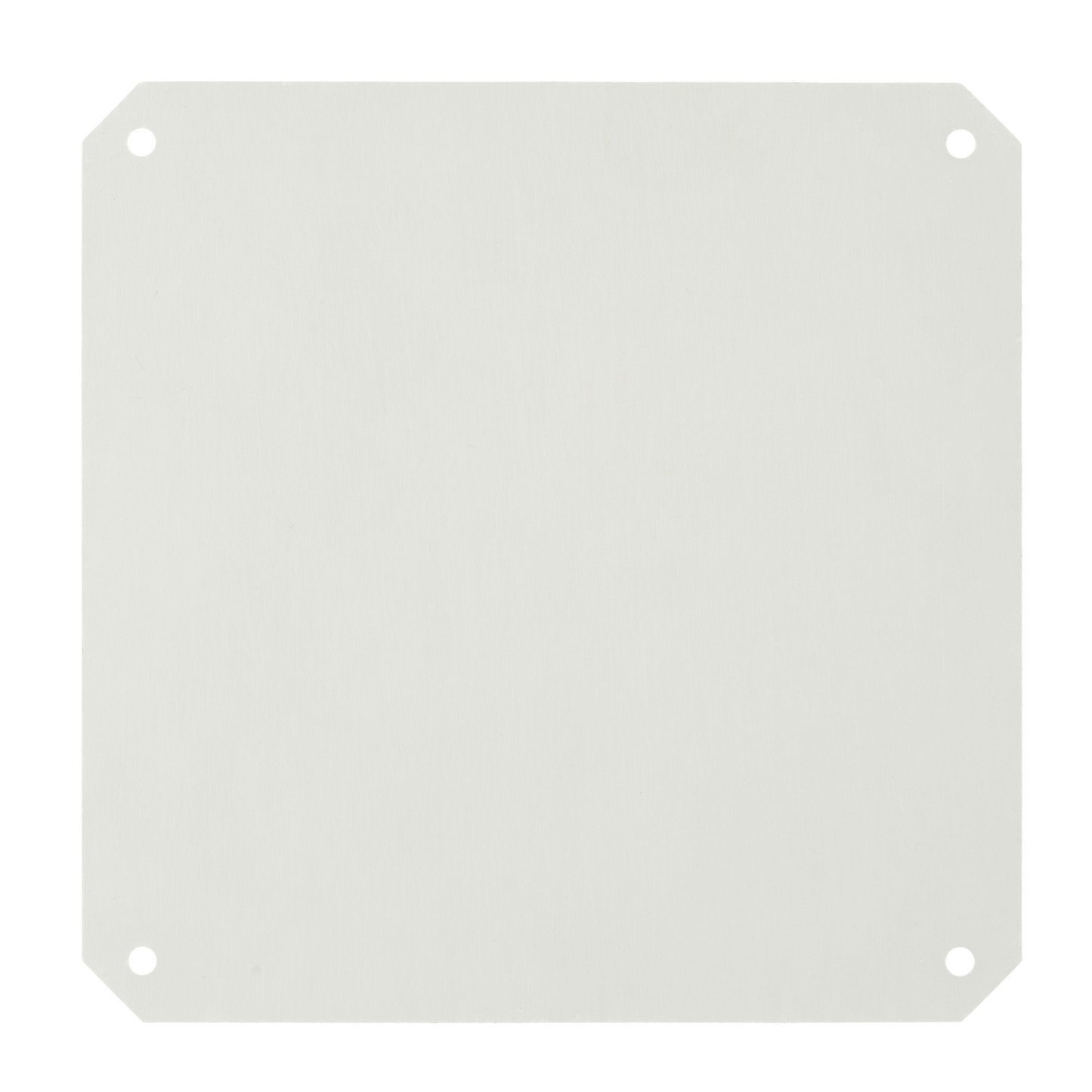 Schneider Electric-NSYPMA5454G-Thalassa - Châssis isolant polyester pour PLS 54x54 Ral 7035