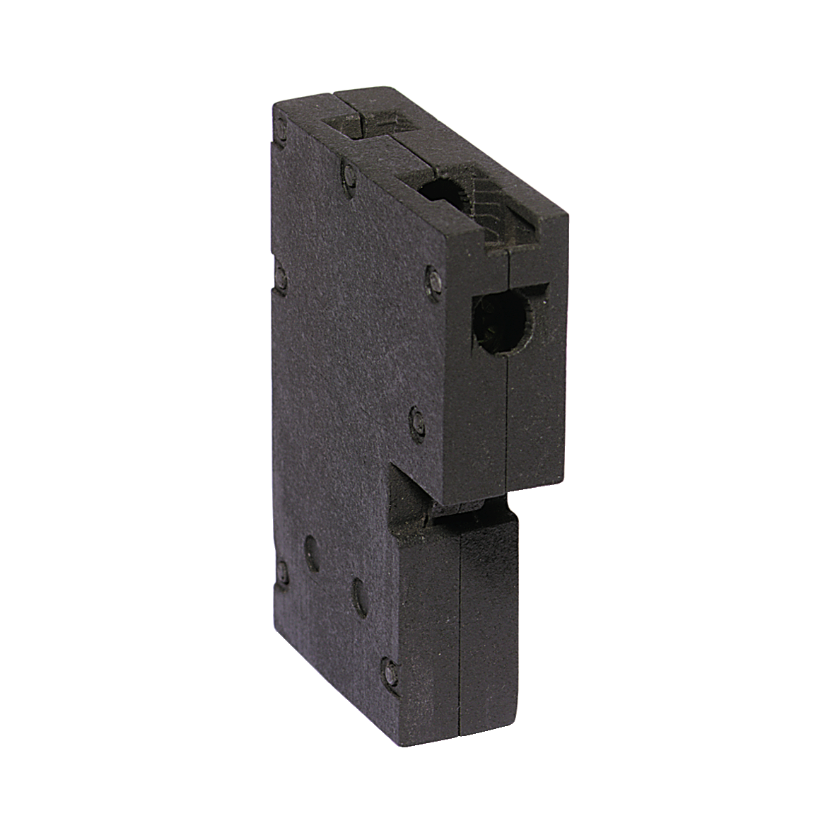 Schneider Electric-19060-Acti9 - Déclencheur voltmétrique - MXV - 110Vca à 240Vca - 50/60Hz