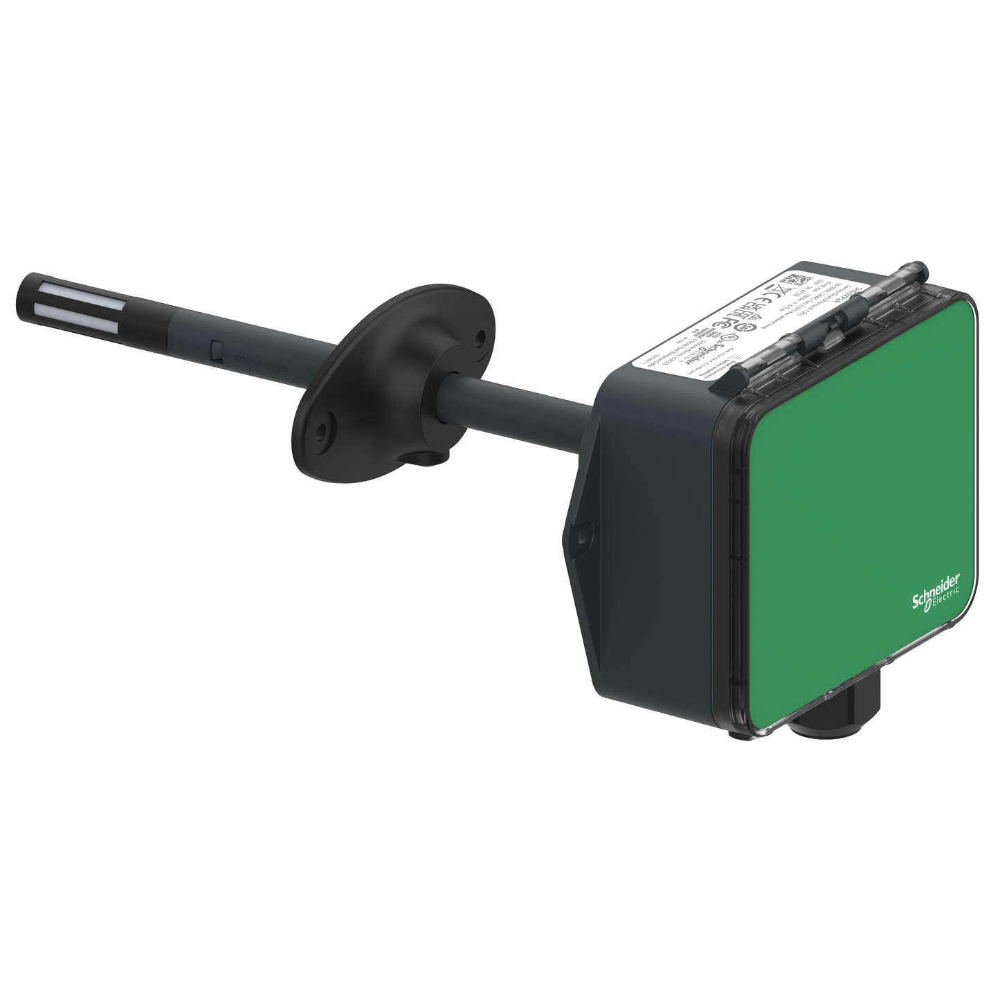 Schneider Electric-SHD2XA2H-Capteur de gaine Hr +10K T3