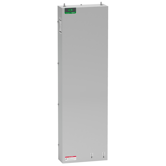 Schneider Electric-NSYCEW6K-ClimaSys - échangeur latéral air/eau - 6000w - 230v - 50/60hz