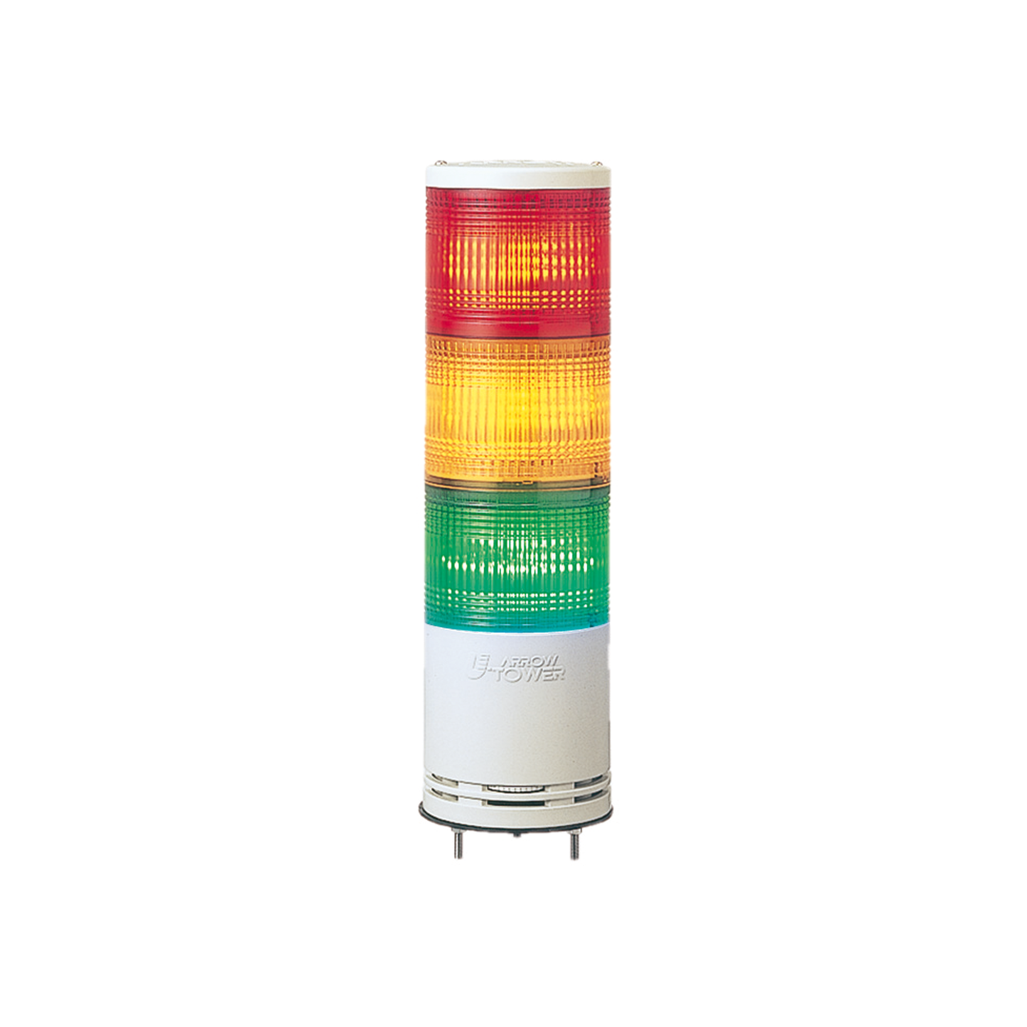 Schneider Electric-XVC1B3SK-Harmony - Colonnes lumineuses 100 mm