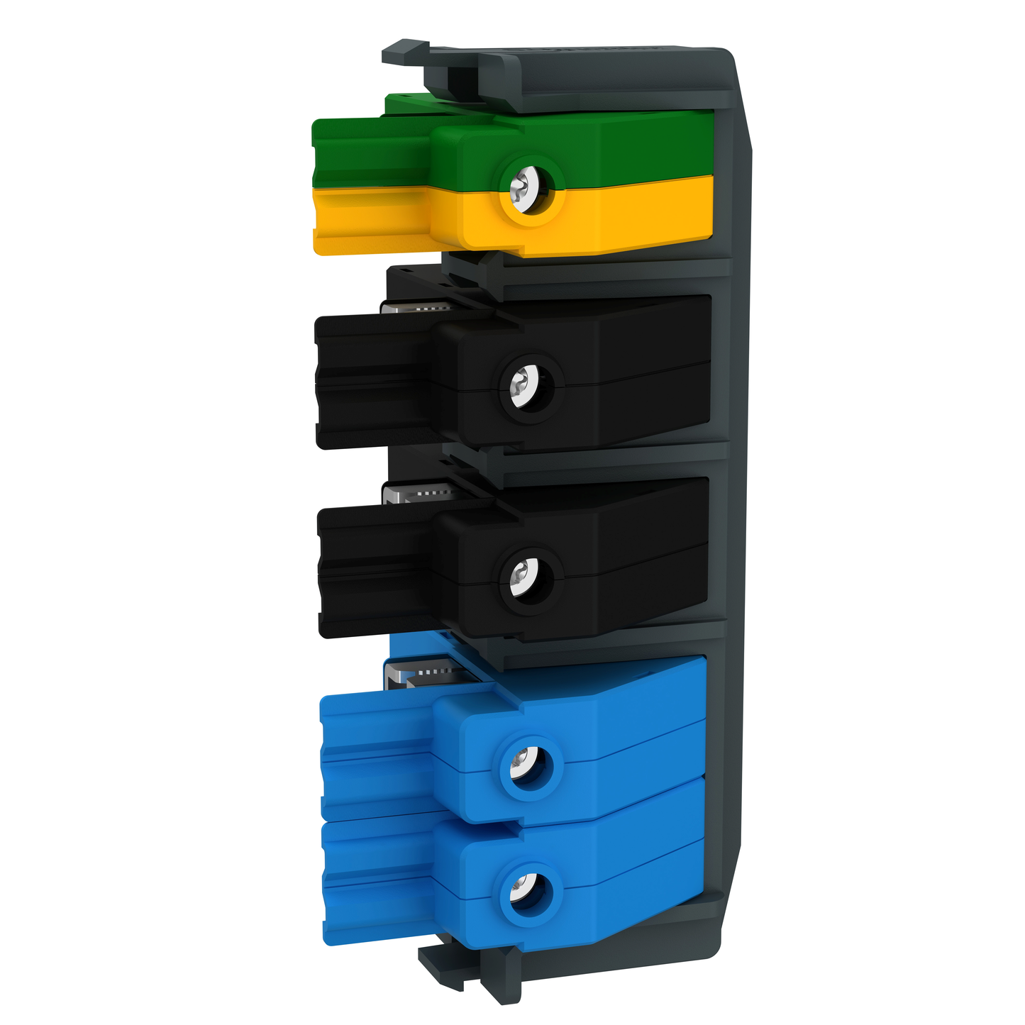 Schneider Electric-LXM62LT00A01000-LXM62 DC LINK BORNE DE LI AISON EN CC