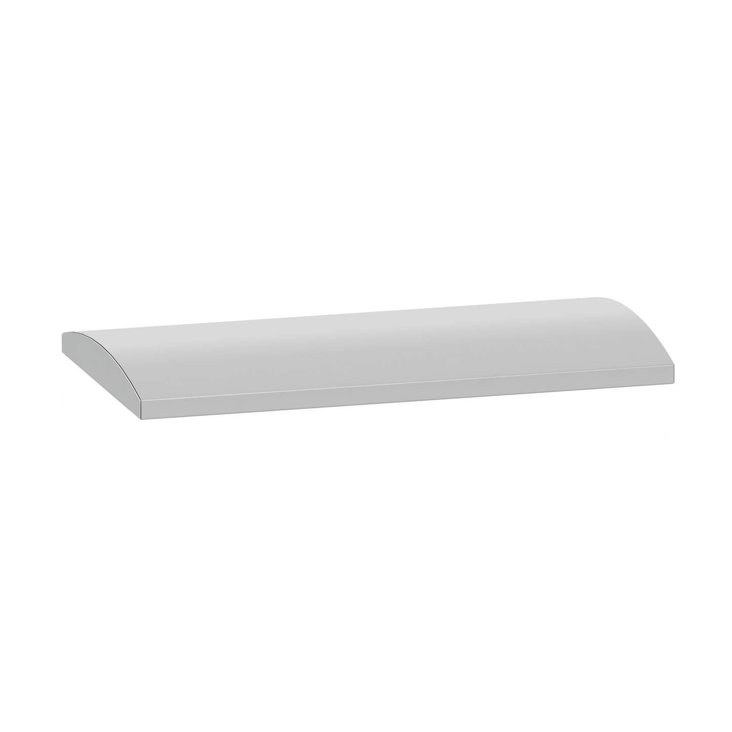 Schneider Electric-NSYTJ6040HD-PanelSeT Pièces détachées - auvent pour S3HD - L600XP400