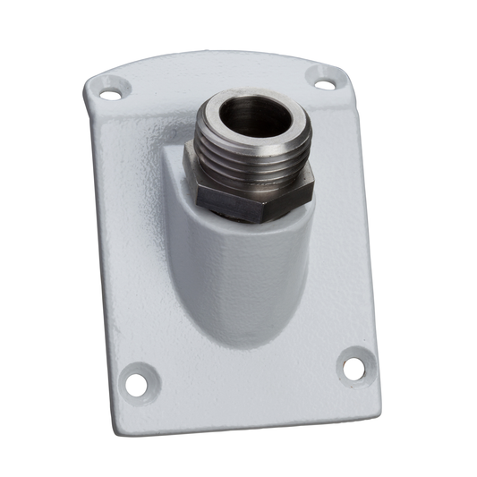 Schneider Electric-NSYCMACS50-PanelSeT DHM - adaptation balise - signalisation carré - 50mm