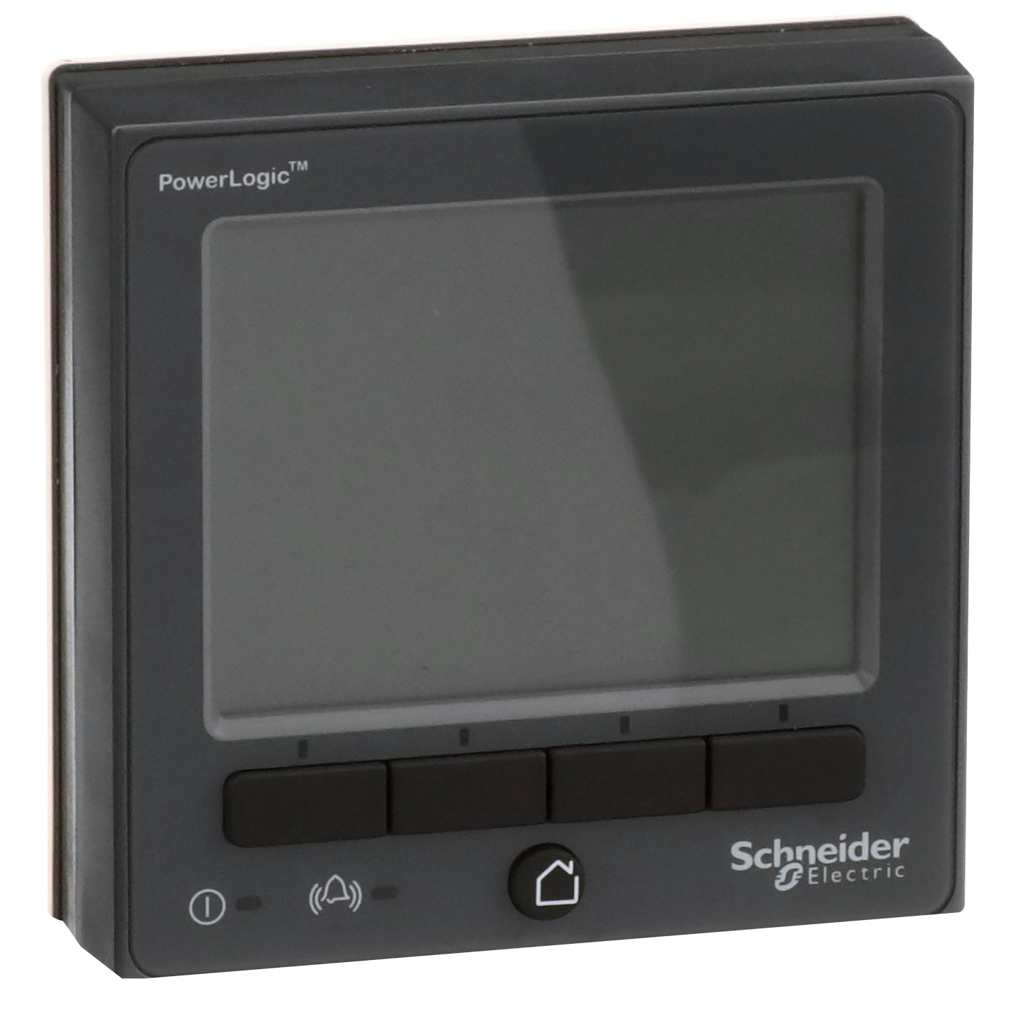 Schneider Electric-METSEPM89RD96-PowerLogic - écran déporté + câble 3m - centrale de mesure PM8000