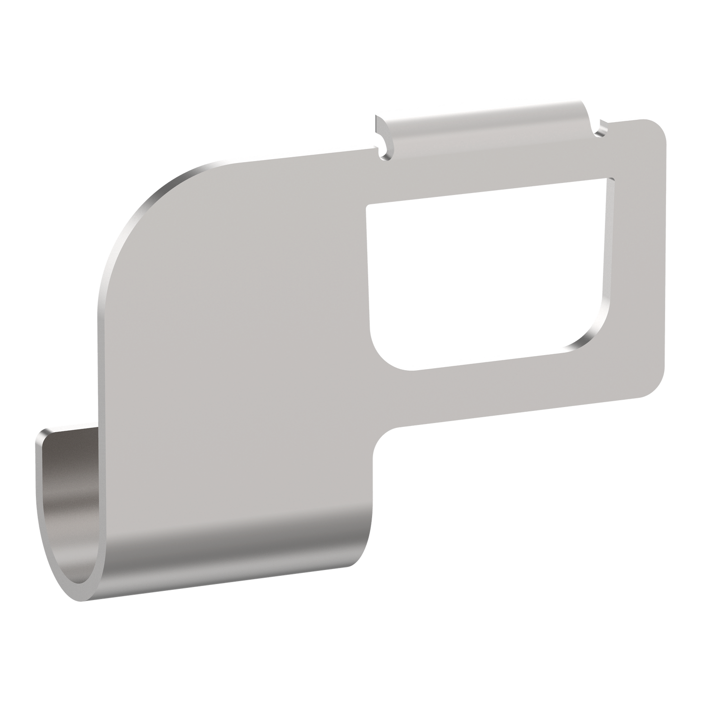 Schneider Electric-EVA1PLS1-EVlink Pro AC antivol - Permet de laisser le câble connecter à la borne