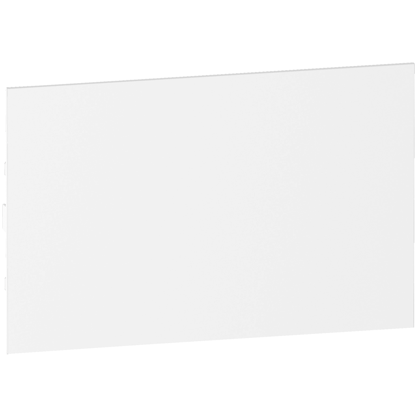 Schneider Electric-R9H13387-Resi9 - lot de 10 obturateurs de 5 modules fractionnables