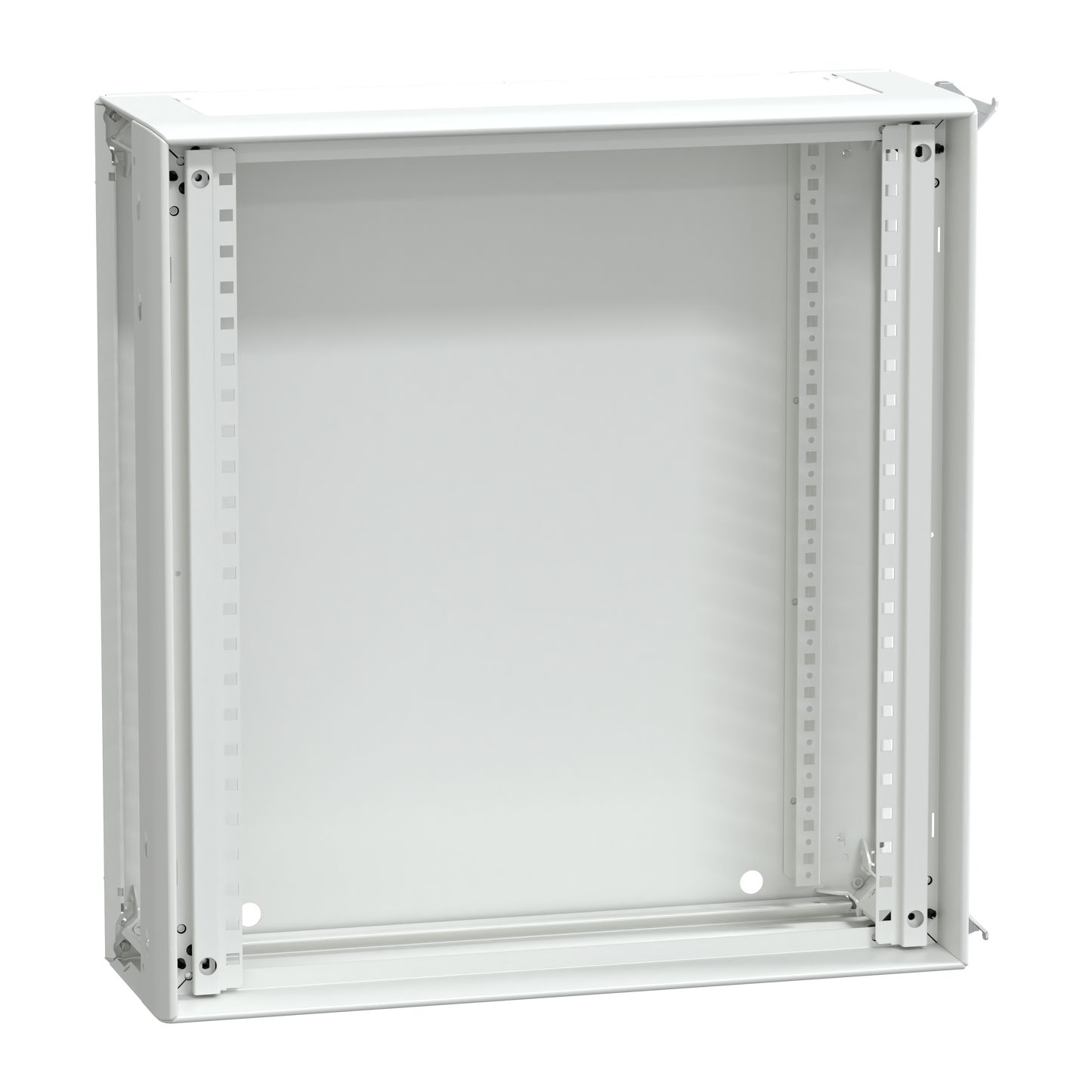 Schneider Electric-LVS08114-PrismaSeT G - Coffret extension IP30 - L600 - 12M - RAL9003