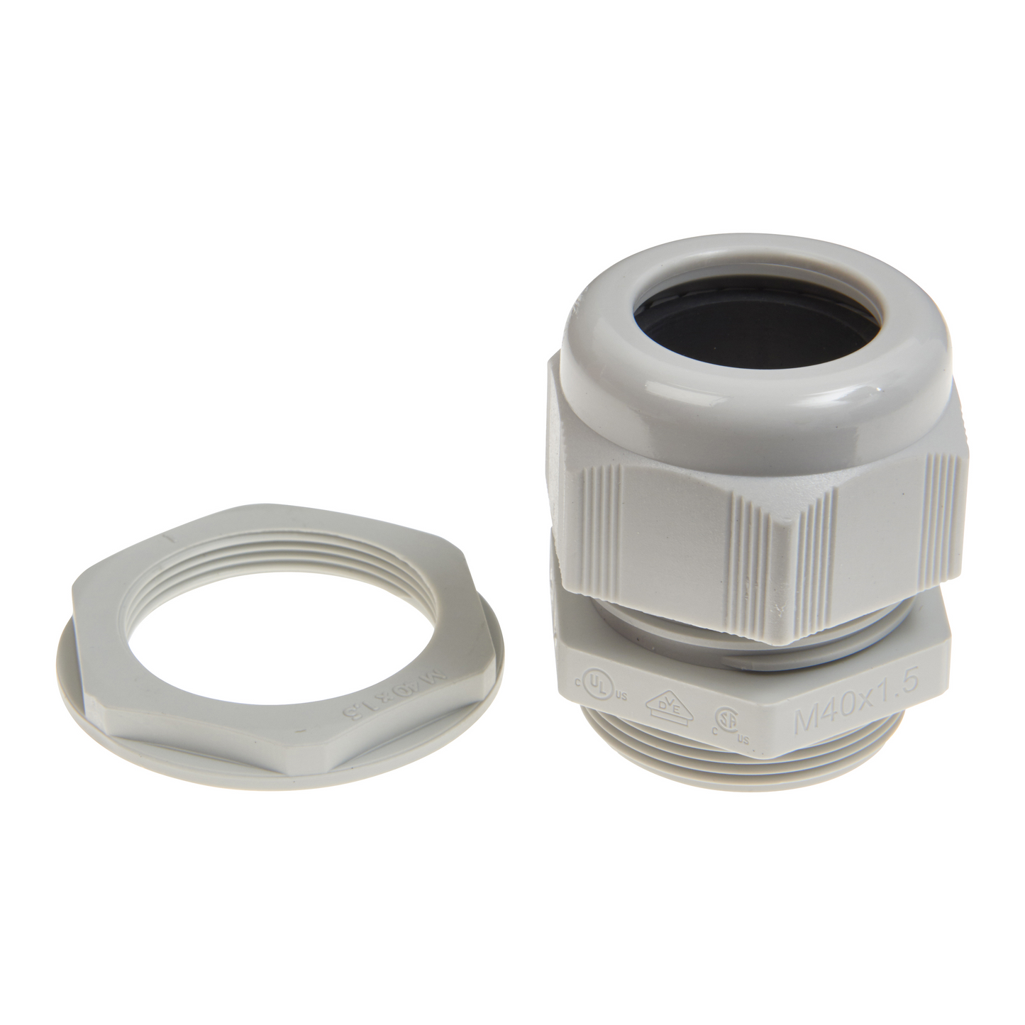 Schneider Electric-ISM71503-PanelSeT - Thalassa - presse étoupe - IP68 - ISO M20