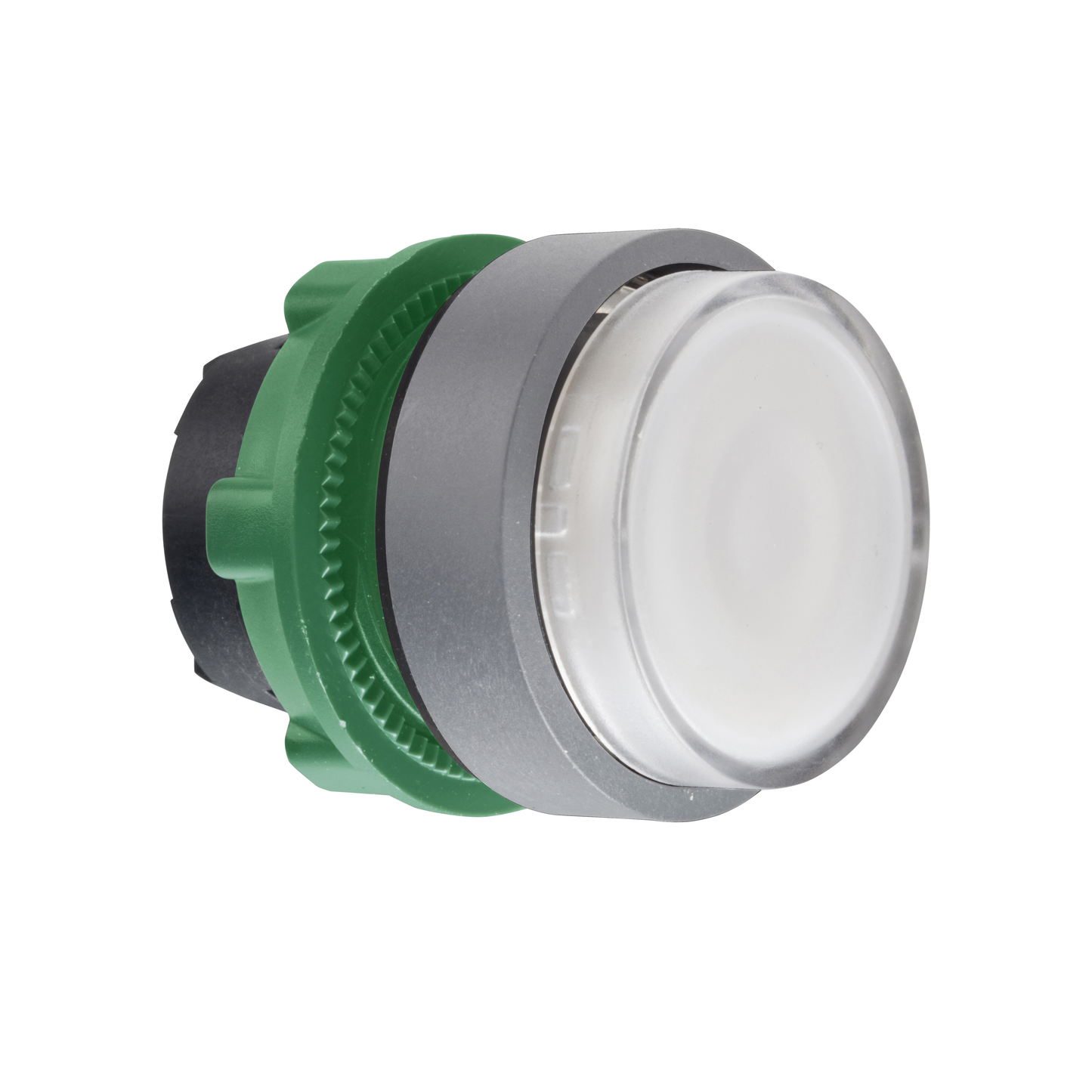 Schneider Electric-ZB5AWCUST06-Tête BP lumineux personnalisée