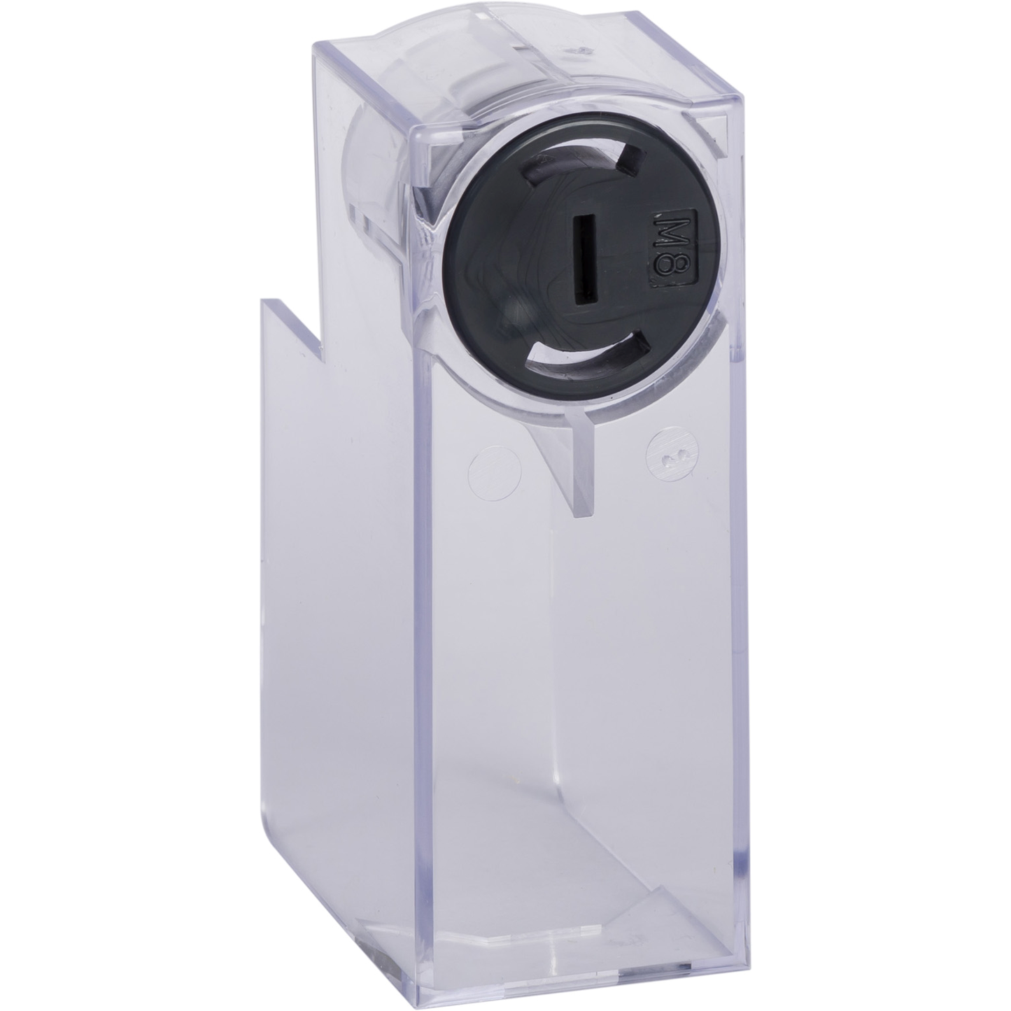 Schneider Electric-LA9D115704-TeSys D - Jeu de 8 capots