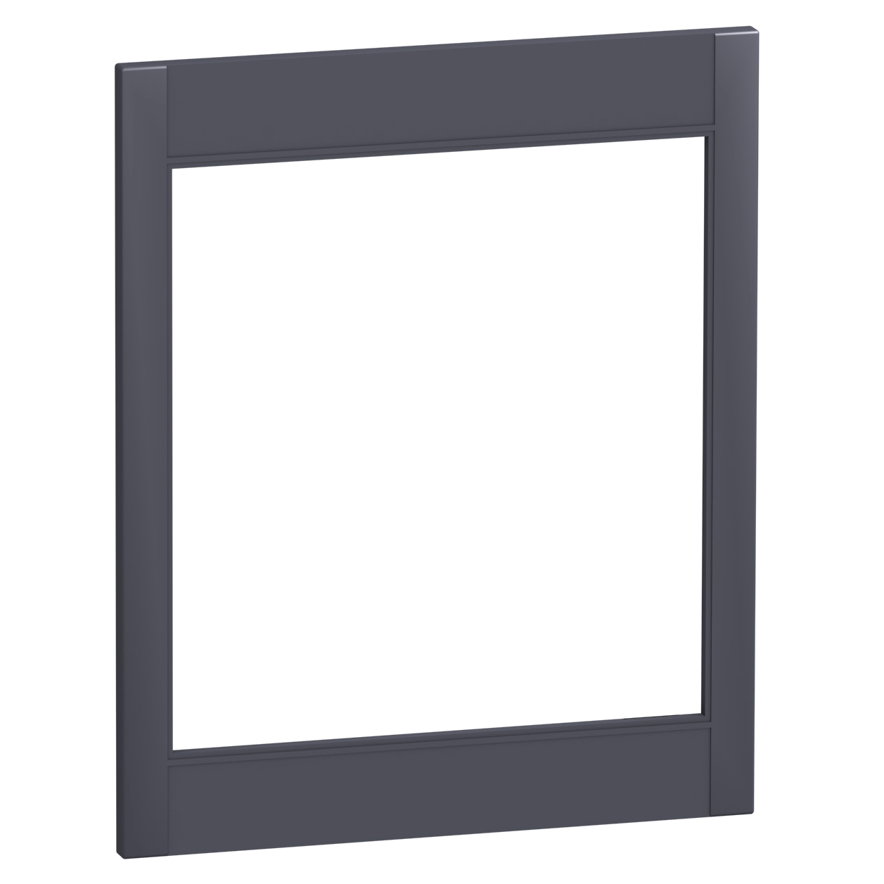 Schneider Electric-LV432559-ComPacT NSX630 - Cadre de porte avec accès déclencheur pour appareil à maneton