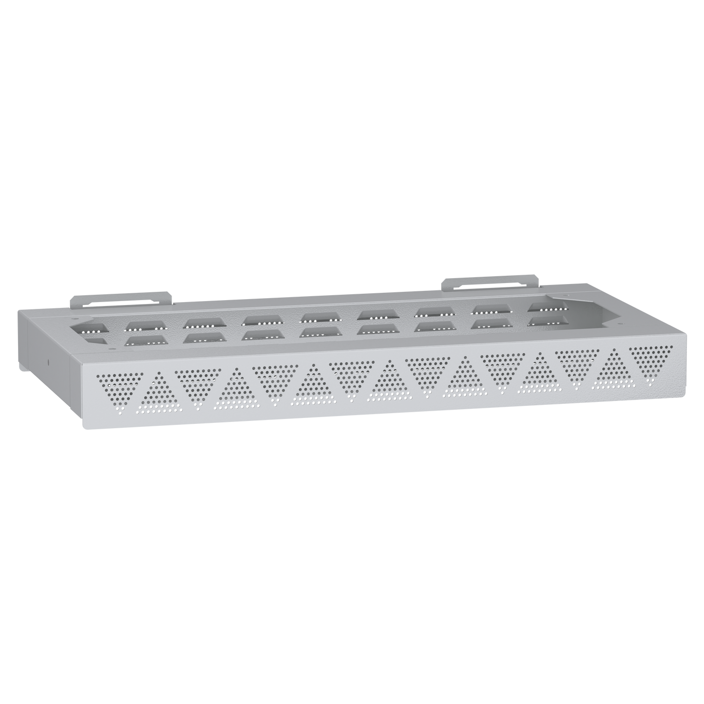 Schneider Electric-NSYSFNCVR84HD-PanelSeT SF/SFN Outdoor - Module pour ventilation supérieure - 800x400mm