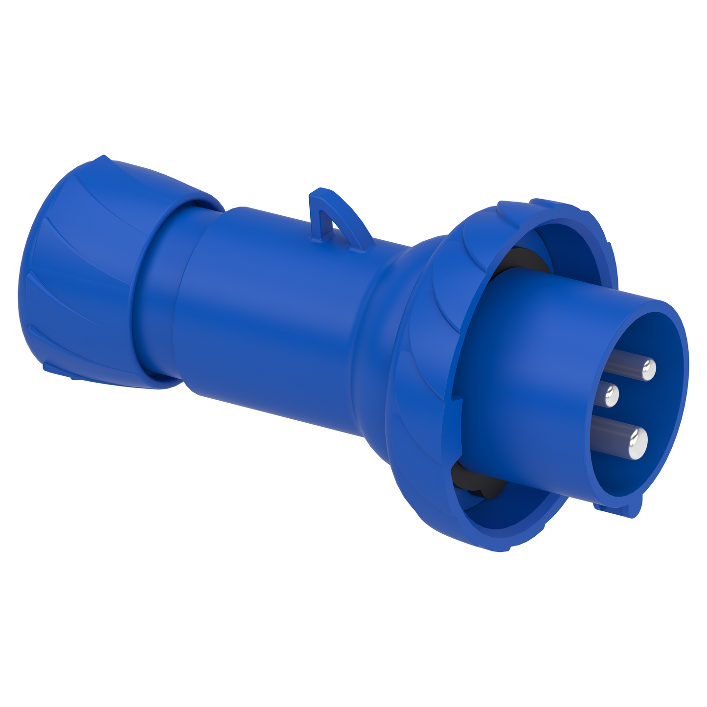 Schneider Electric-PKX16M723-Mureva - fiche mobile industrielle droite - 16 A - 2P+T - 200-250 V CA - IP67