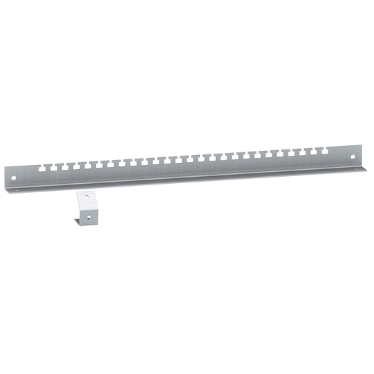 Schneider Electric-NSYCFP60-PanelSeT - Thalassa - traverse - partie inférieure - L600 mm