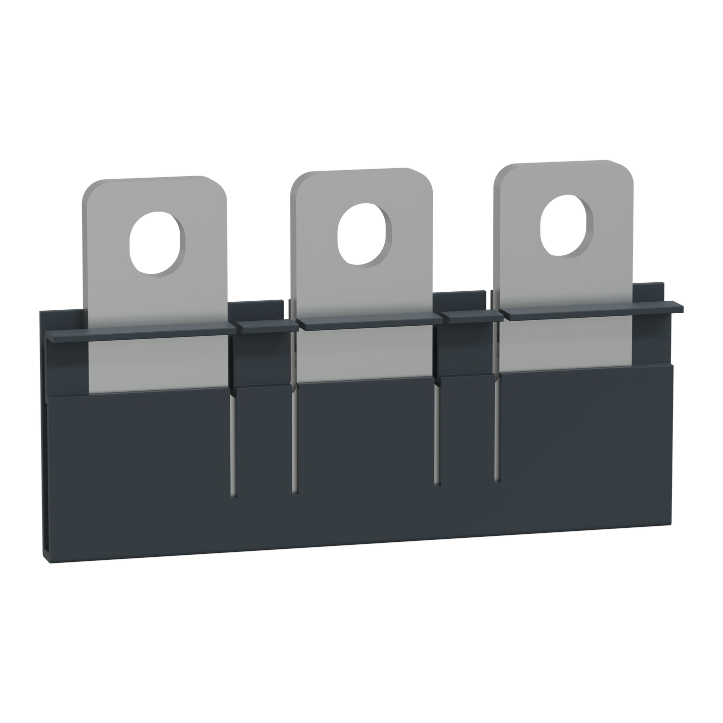 Schneider Electric-LA9GSW601-TeSyS GIGA - raccordement étoile contacteur LC1G265 - 500