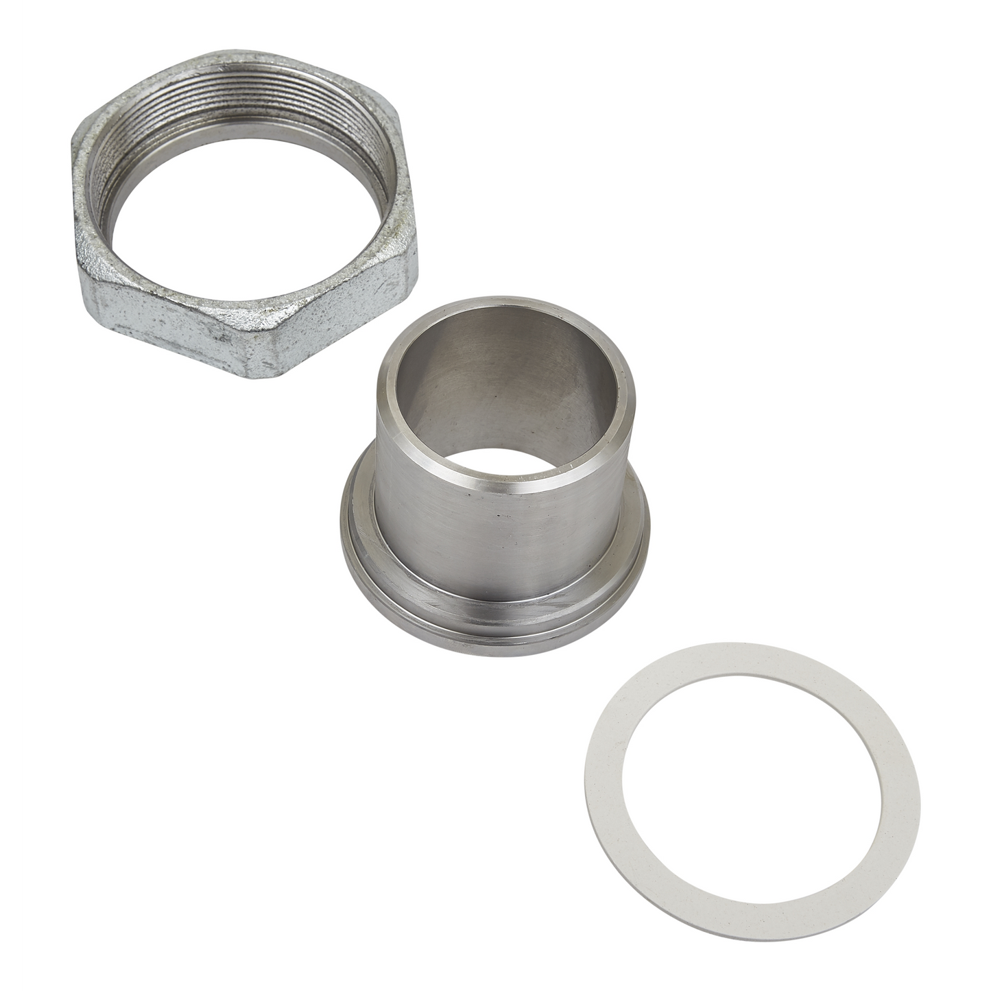 Schneider Electric-9112105050-Raccord spec à souder pour V241-V341 DN50