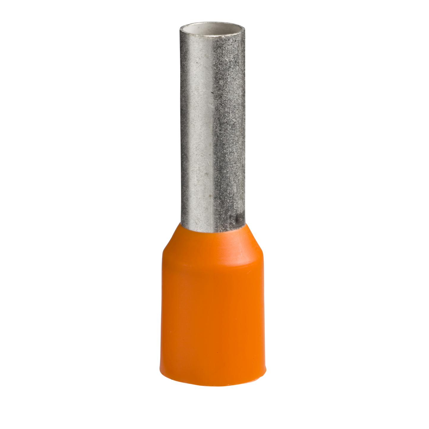 Schneider Electric-DZ5CE043-Linergy DZ5 - embout de câble - taille long - 4mm² - orange - NF