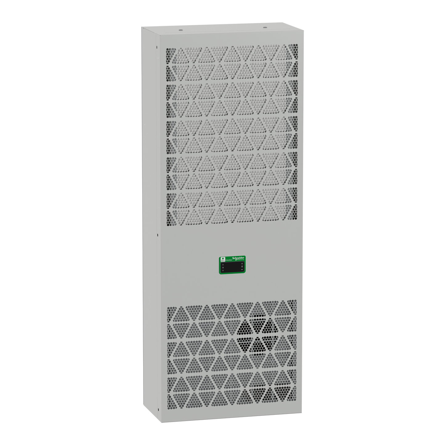Schneider Electric-NSYCU4K3P4DG-ClimaSys - Climatisation d'armoire - latérale - 4kW - 3 poles - 380/460V