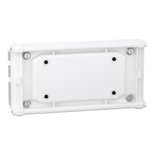 Schneider Electric-KNA63ZJ4-Canalis KN - bloc de jonction électrique et mécanique 63A