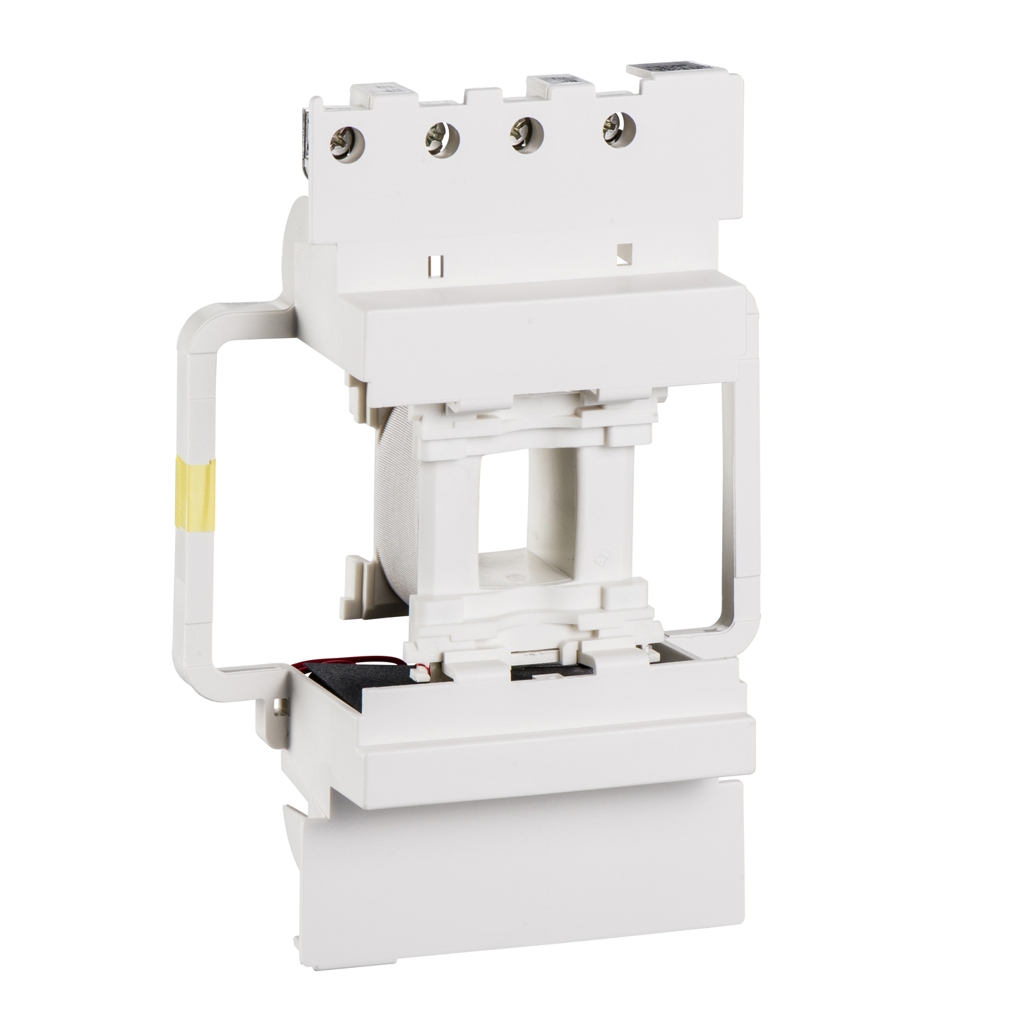 Schneider Electric-LX4D8BD-TeSys - bobine pour contacteur D - 24Vcc - inductance 3,03H