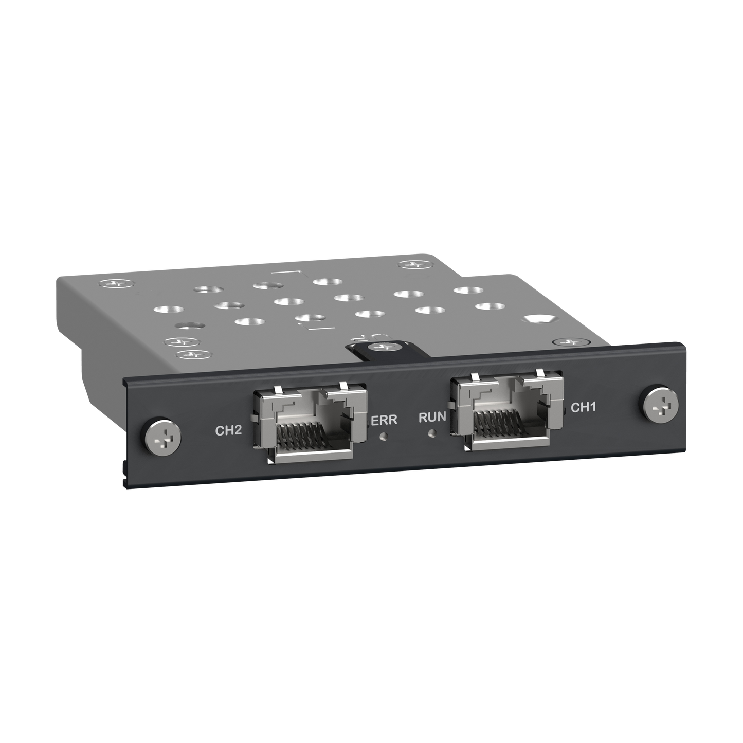 Schneider Electric-HMIYP6MPECAT-Harmony P6 - Interface option EtherCAT