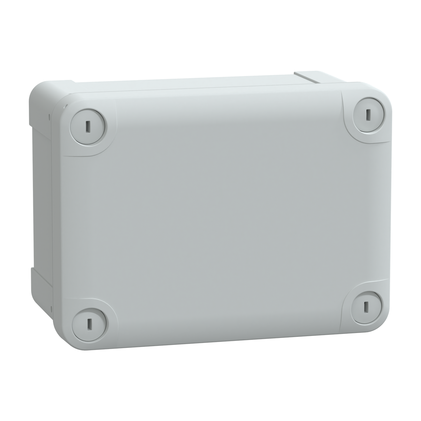 Schneider Electric-NSYTBS16128-Thalassa - boîte industrielle - 164x121x87mm - ABS