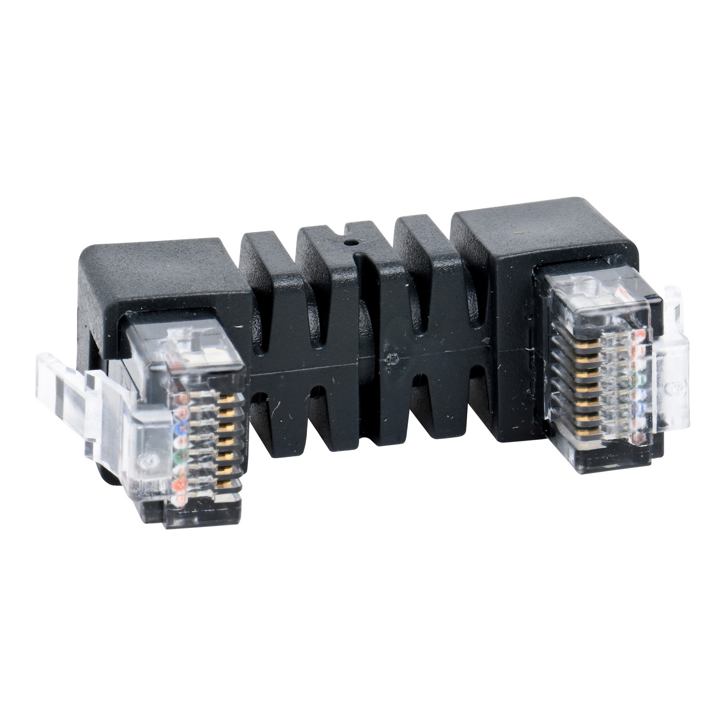 Schneider Electric-LTMCC004-TeSys T - Cable de connexion 04m