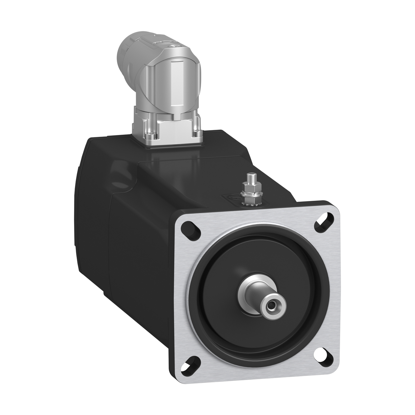 Schneider Electric-SH30701P0AA4100-Servo 1 Câble 70mm T1 Lisse Cod mono DSL 18b Connect. coudé IP65