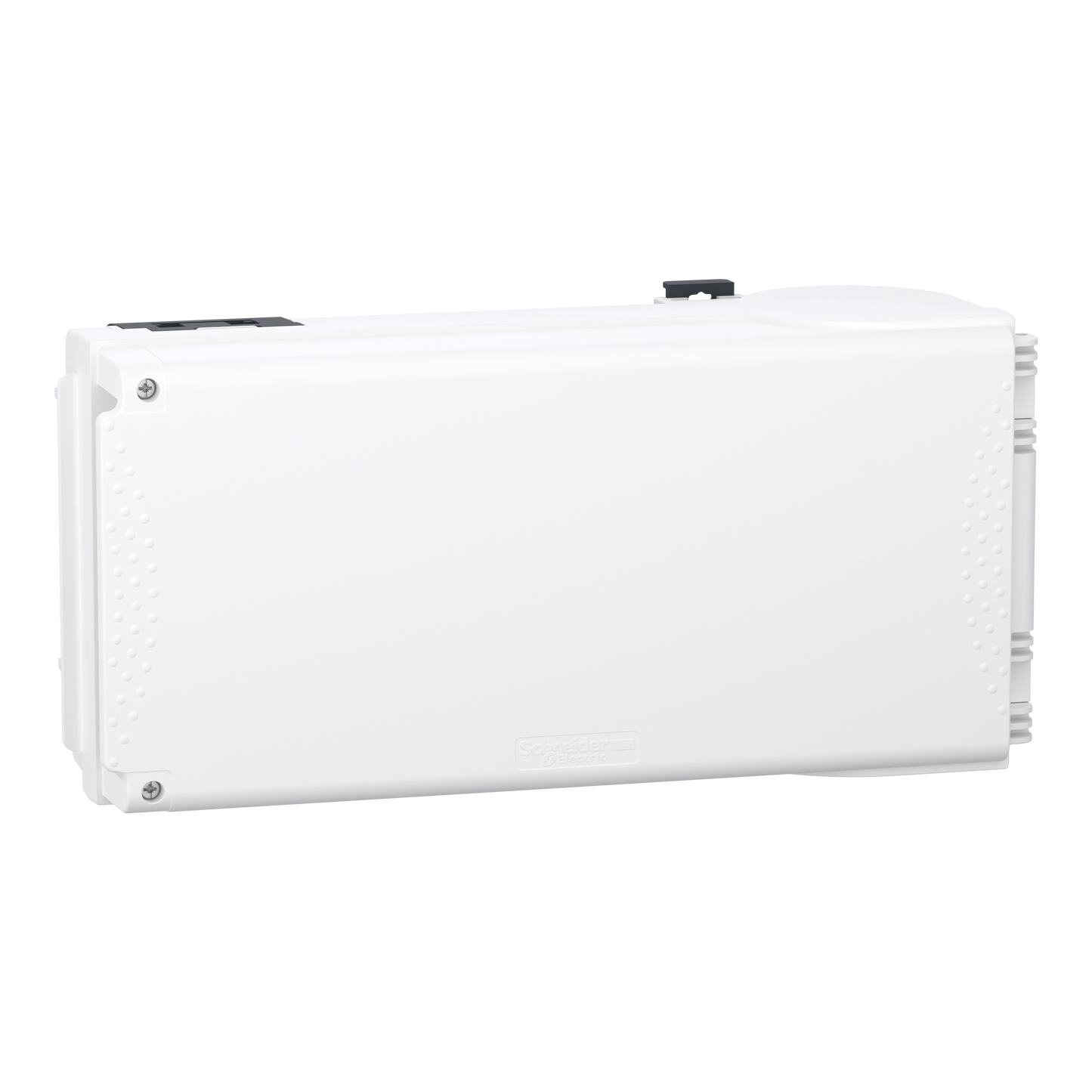 Schneider Electric-KNB25SD4-Canalis KN - connecteur de dérivation fusible 25A - DIN Diazed E27 avec isolant